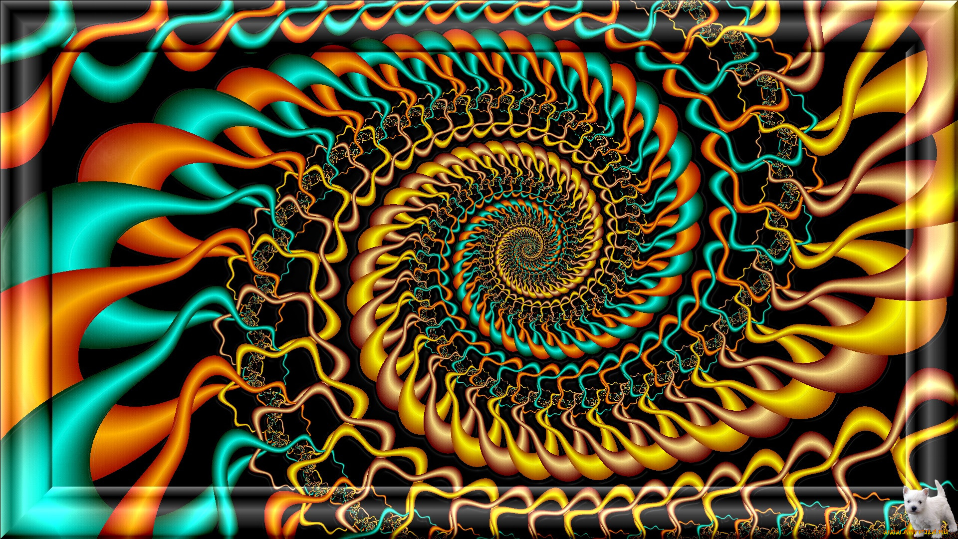3, , fractal, , , , 